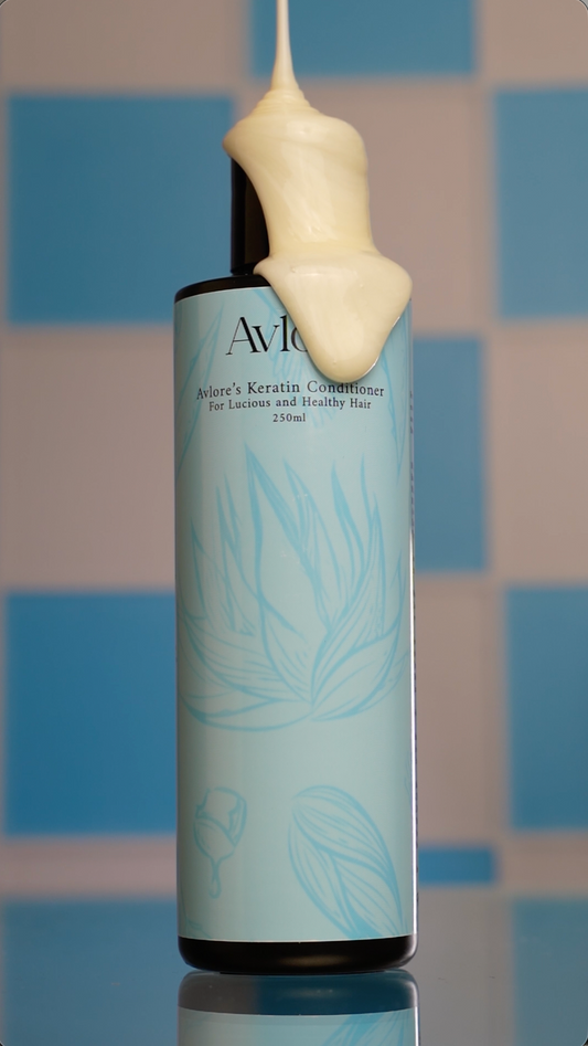 Keratin Conditioner