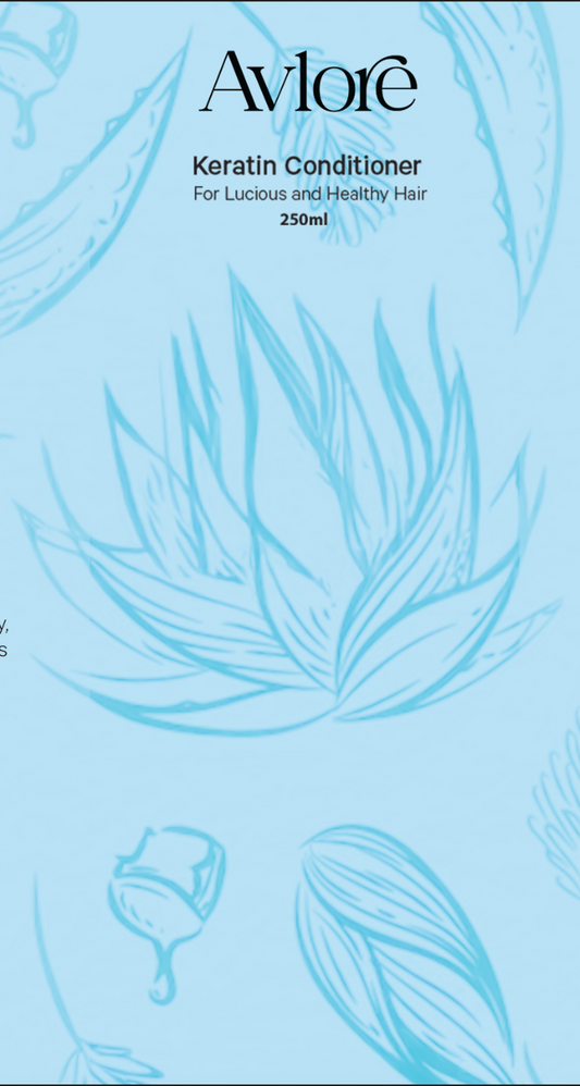 Keratin Conditioner